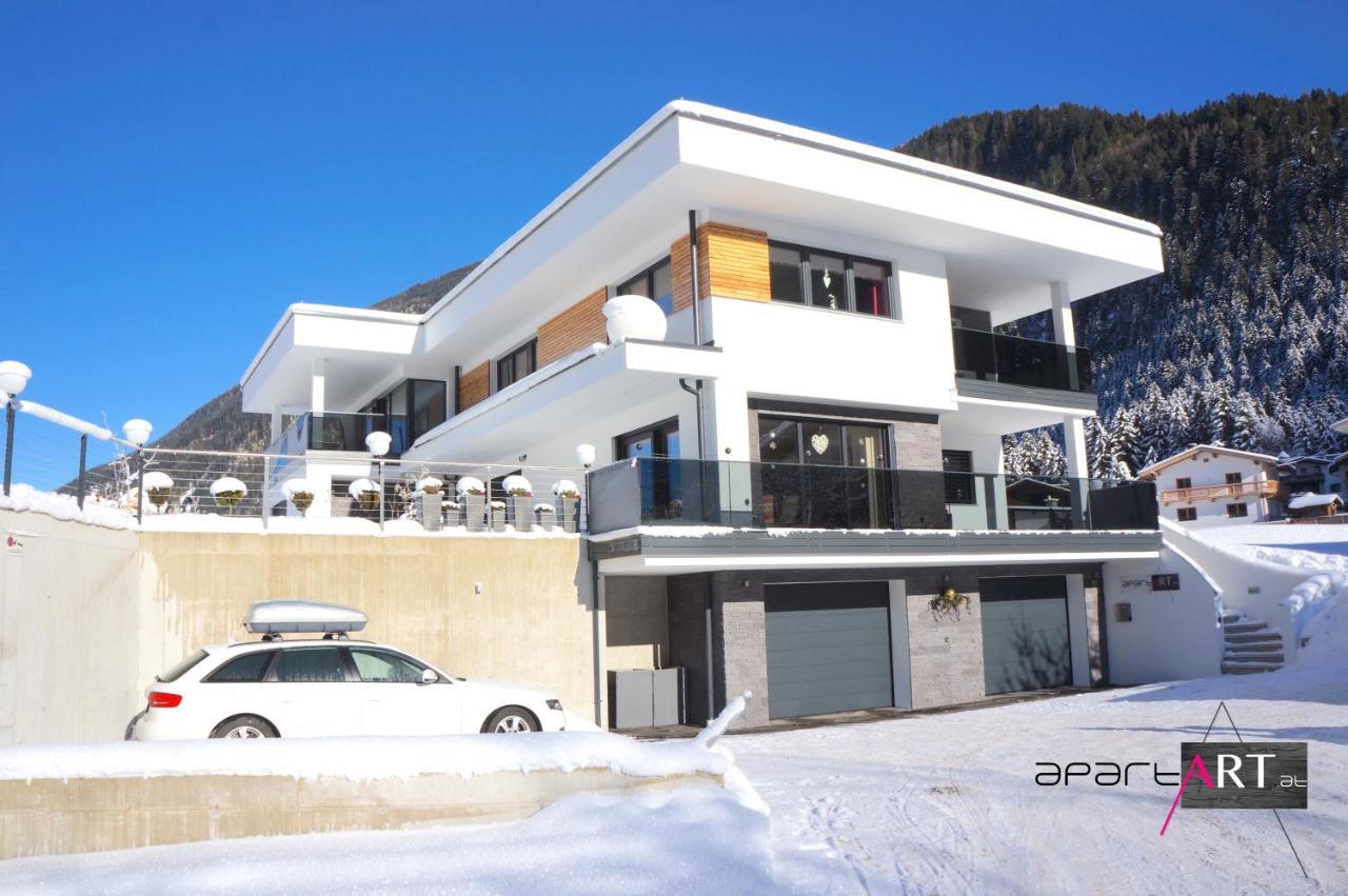 메이른호픈 Apartart 아파트 외부 사진