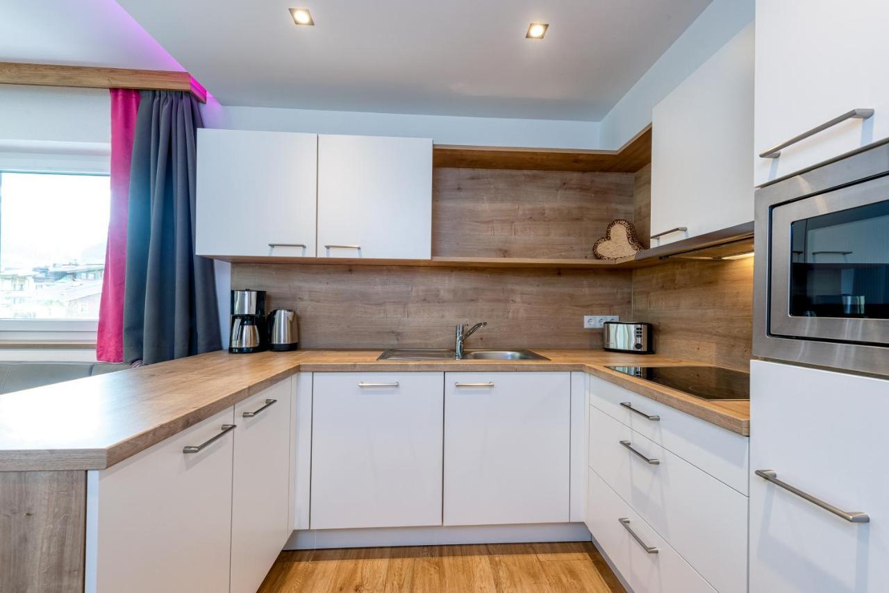 메이른호픈 Apartart 아파트 외부 사진