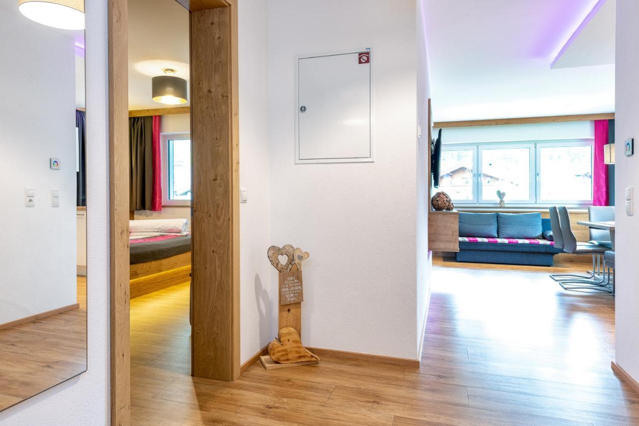 메이른호픈 Apartart 아파트 외부 사진