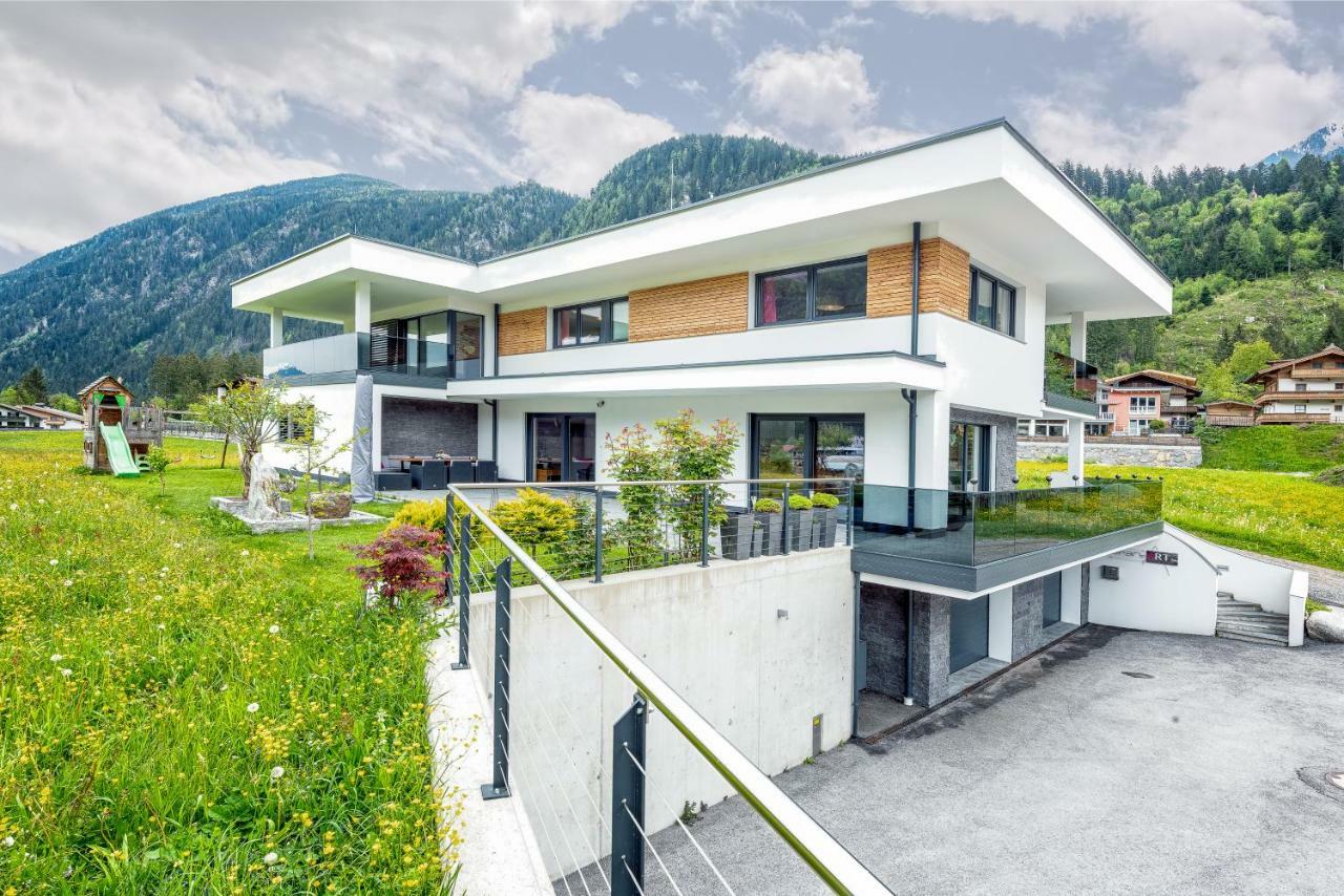 메이른호픈 Apartart 아파트 외부 사진